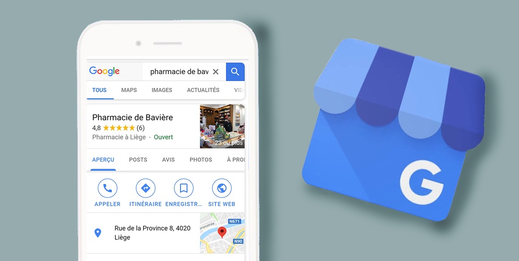 Comment optimiser votre compte Google My Business ?