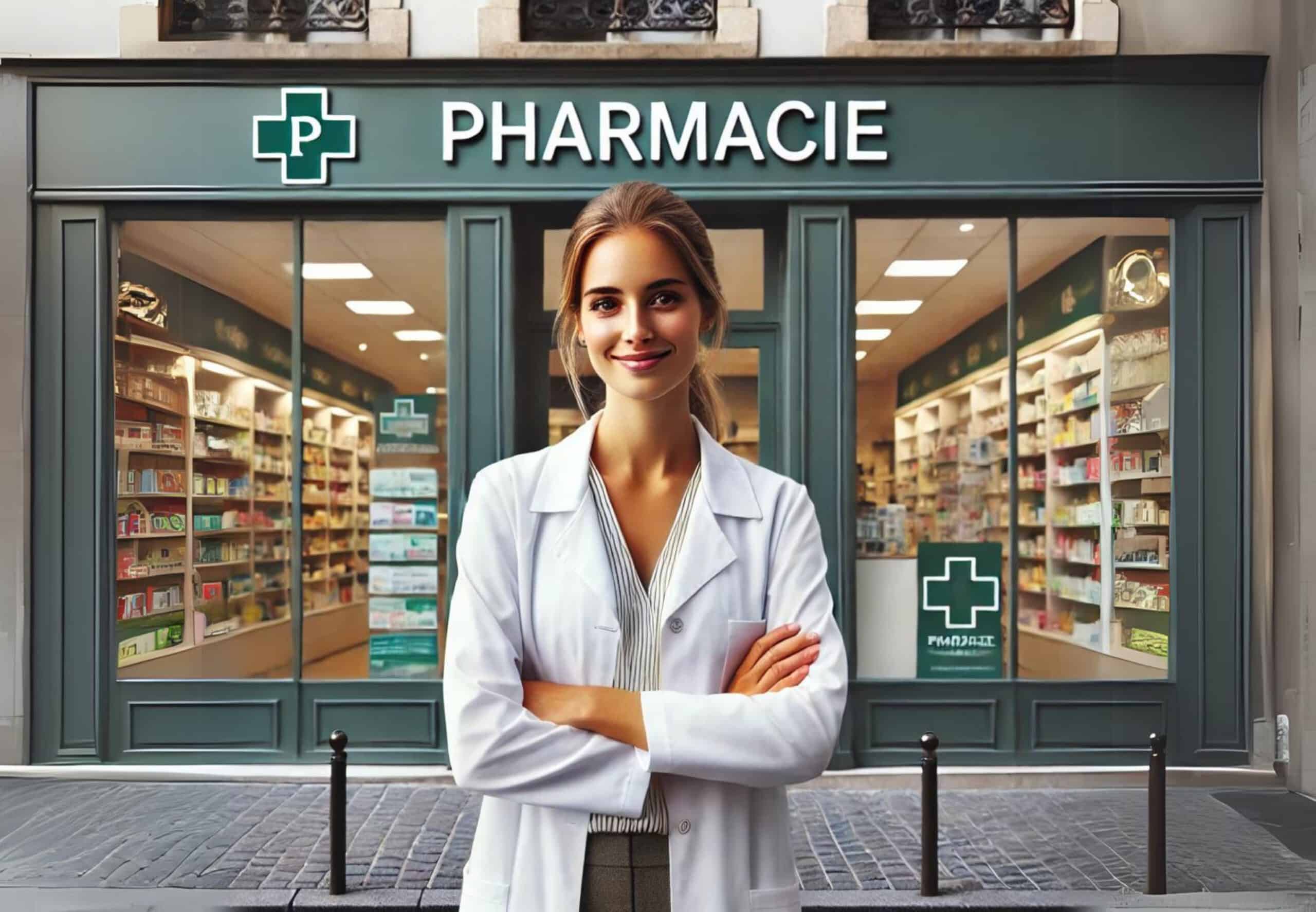 Créez l'Expérience Parfaite : Comment Mettre en Avant Votre Pharmacie tout au Long du Parcours d'Achat !